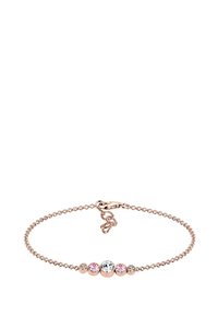 BASIC  - Armbånd - rose gold-coloured