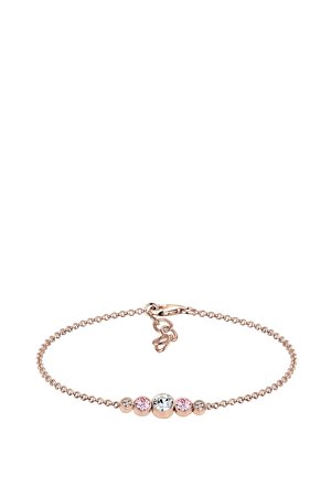 BASIC  - Bracelet - rose gold-coloured