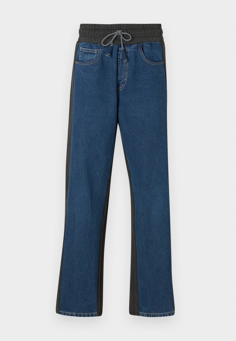 Ksenia Schnaider Broek lichtgrijs Ksenia Schnaider Broek lichtgrijs