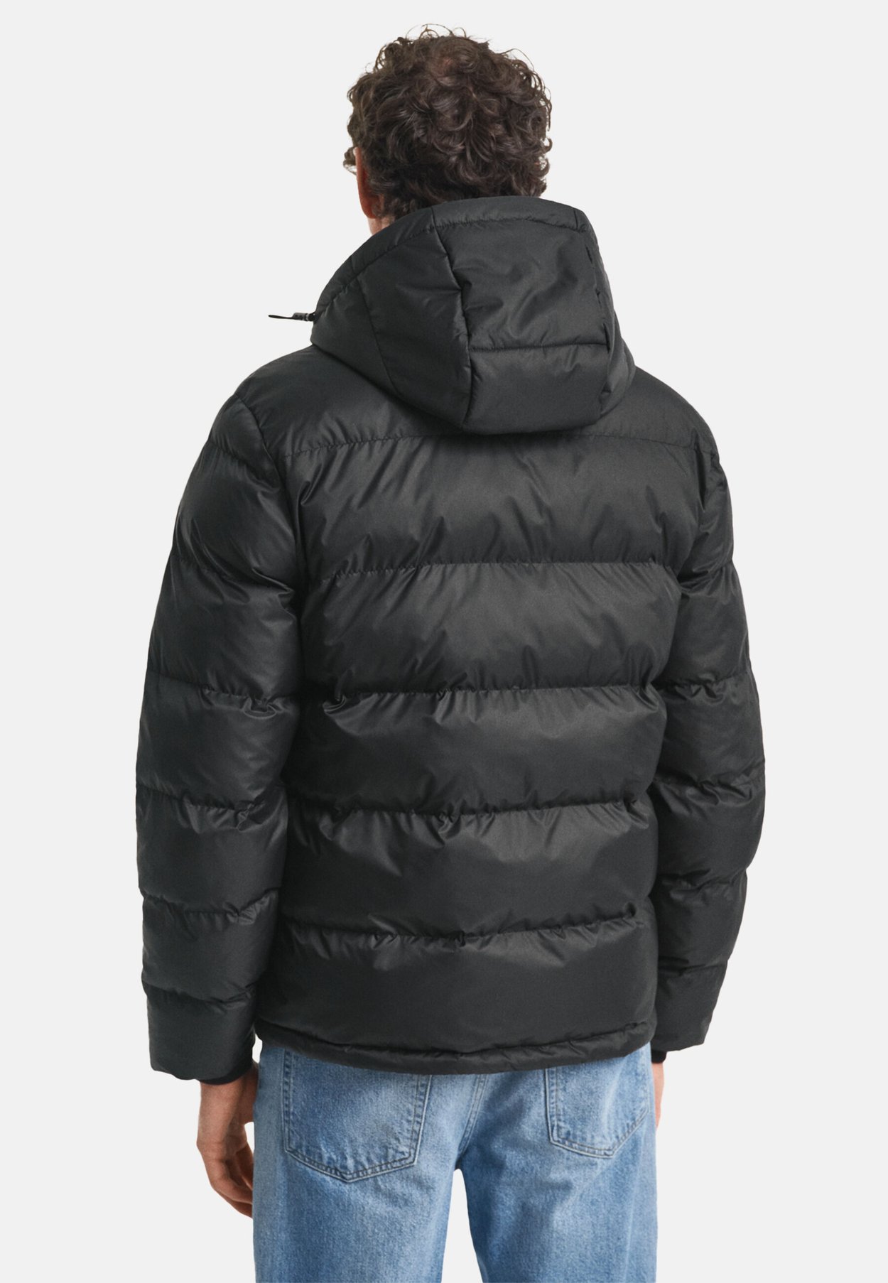 ACTIVE CLOUD JACKET