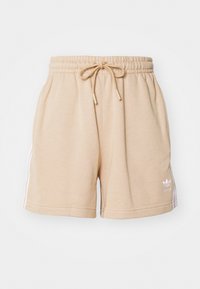 Unselected, magic beige