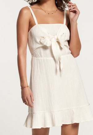 The Sunshine Brand Robe de jour - off-white