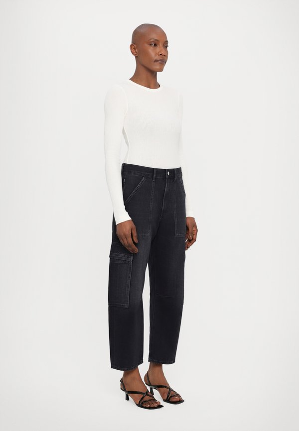 MARCELLE  - Relaxed fit jeans2