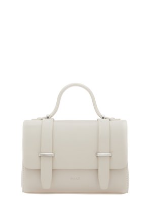 Pochette - white