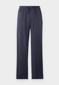 SALAHY - Trousers - anthracite