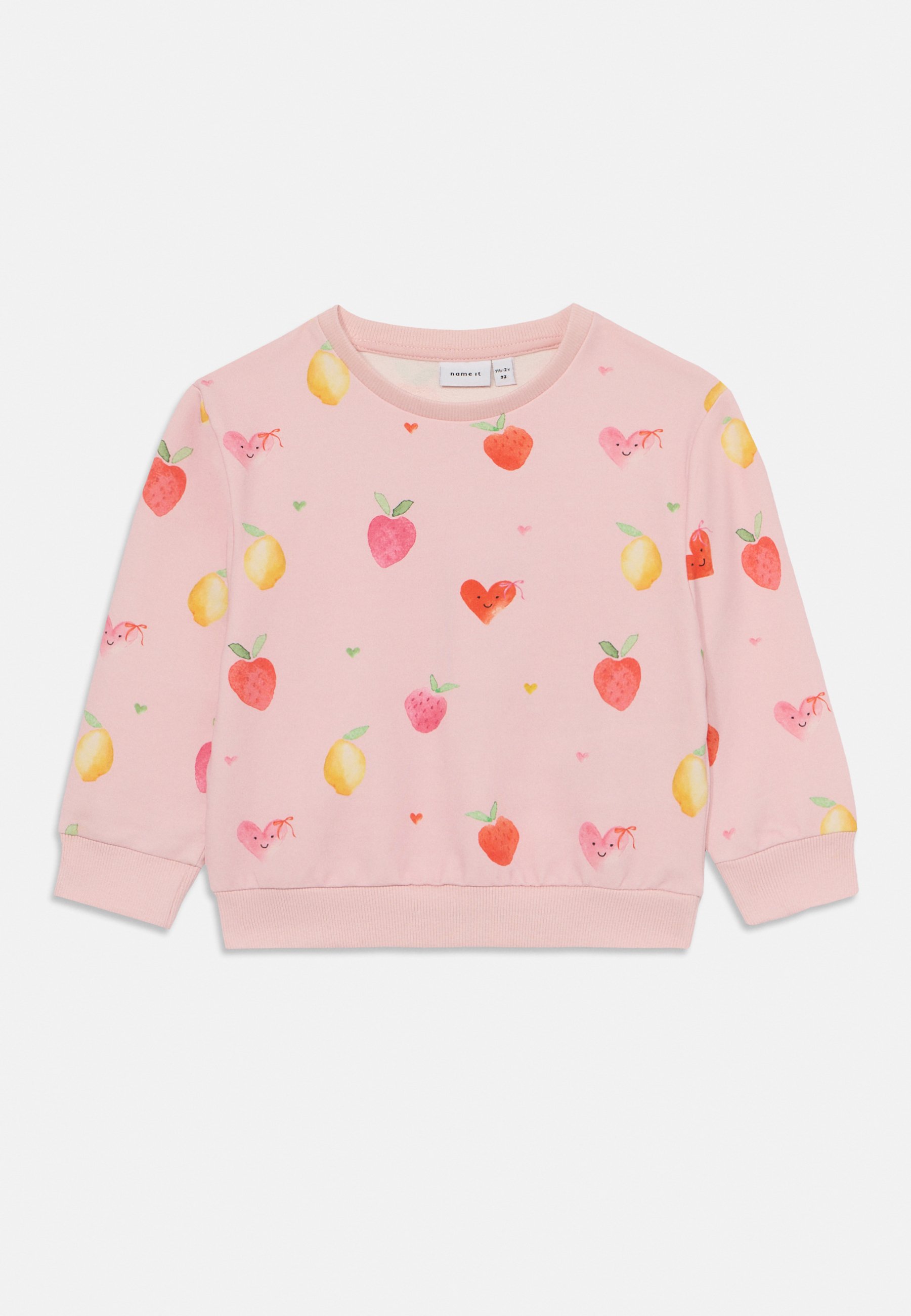 NMFOLINA - Sweatshirt - Product Details