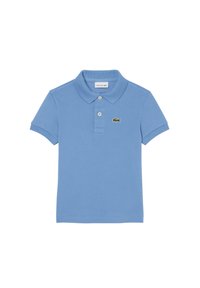 Niewybrane, turquin blue