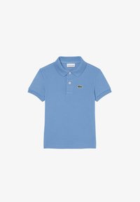 Niewybrane, turquin blue