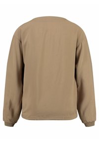 Key Largo Mikina - brown