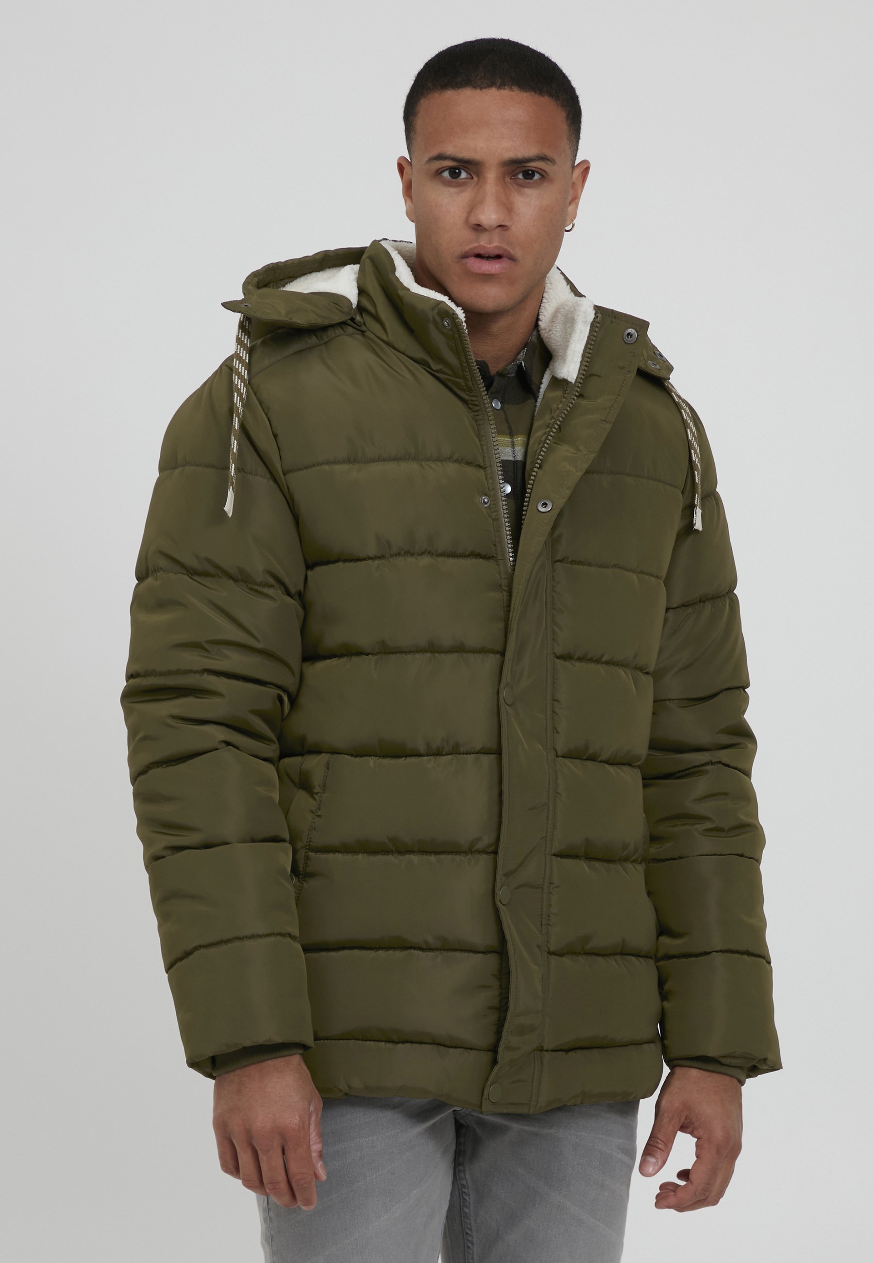 Herren OUTERWEAR - Winterjacke Herren OUTERWEAR - Winterjacke