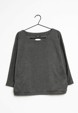 Sweater - black