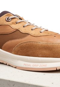 Lloyd Sneaker low - brown
