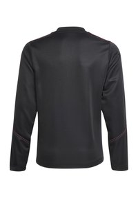 adidas Performance TIRO23  - Sport T-Shirt - schwarzpink