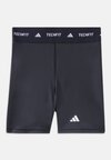 ADIDAS TECHFIT - Retuusid - black