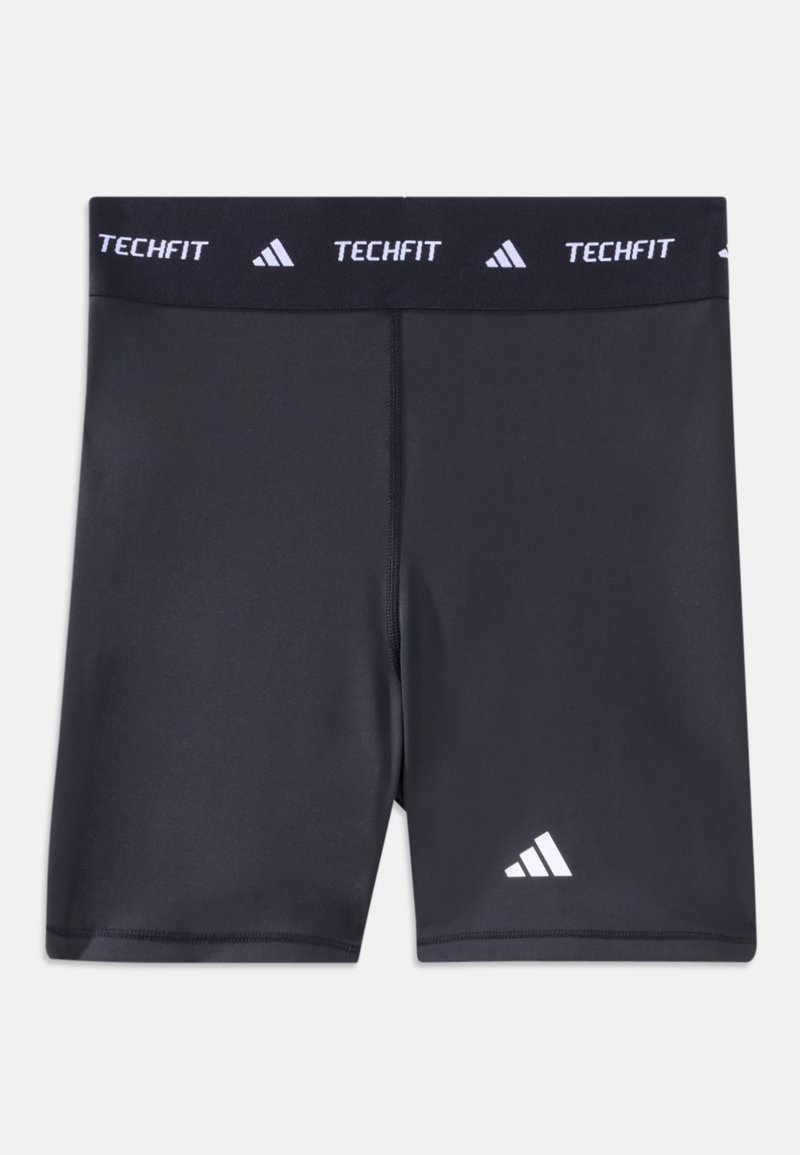 adidas Performance TF SHO L - Leggings - black - Zalando.ie