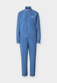 Nevybrané, blue horizon