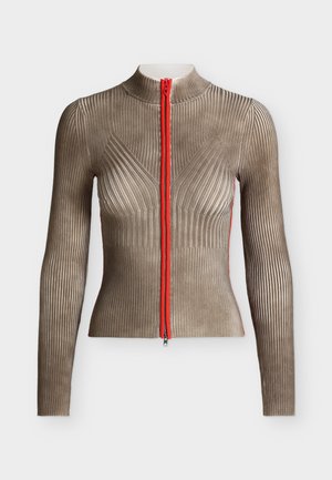 Diesel, SARMA - Pullover - mottled beige