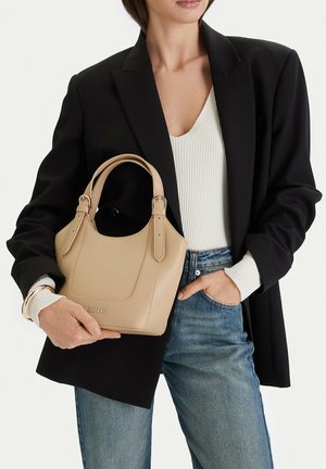 Lasocki, LASOCKI HANDBAG LASOCKI-CEO-LSK-M-003-09 - Håndtasker - beige