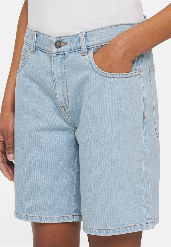 HERNDON  - Denim shorts2