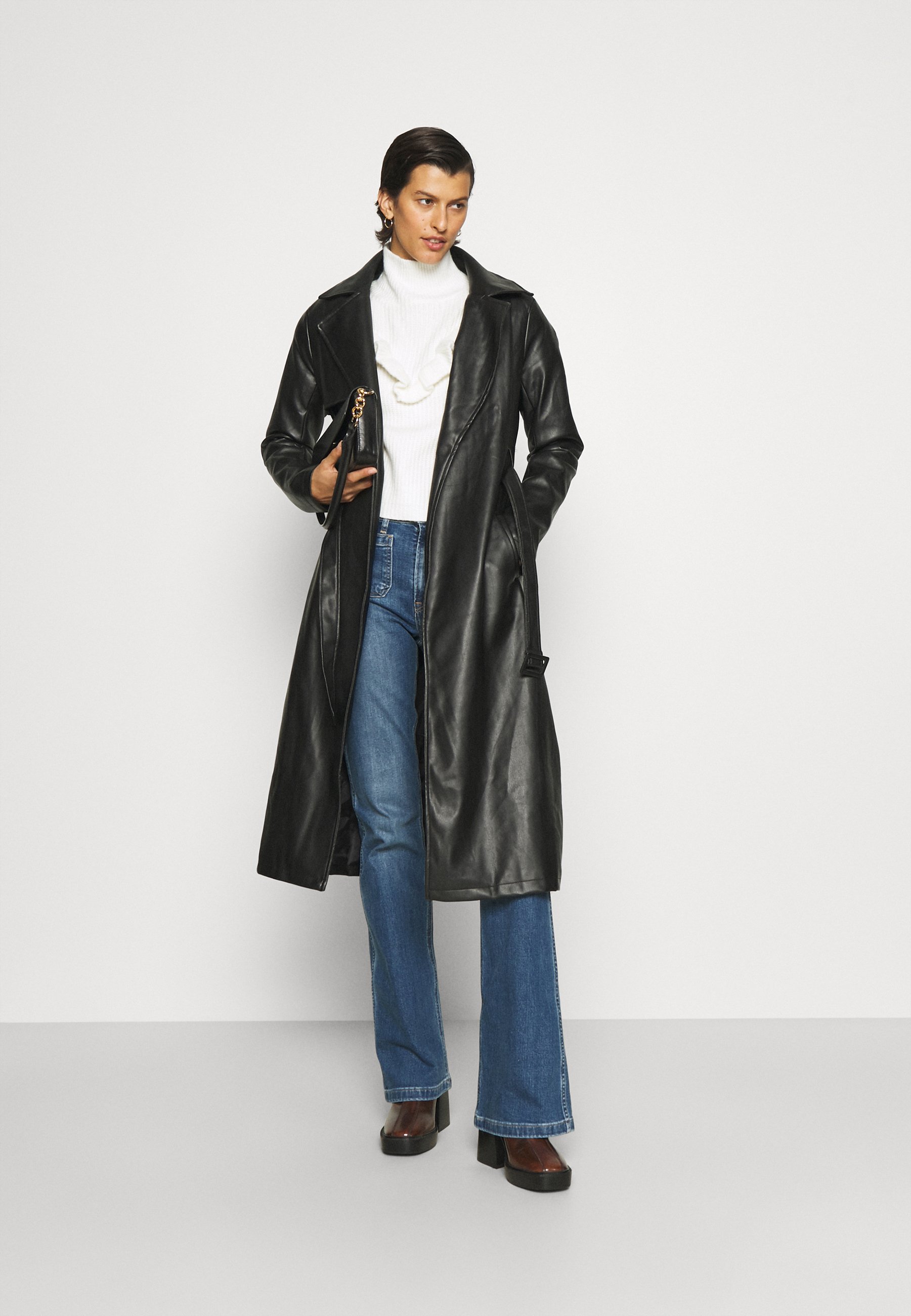 gap tall coats