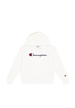 Hoodie - white