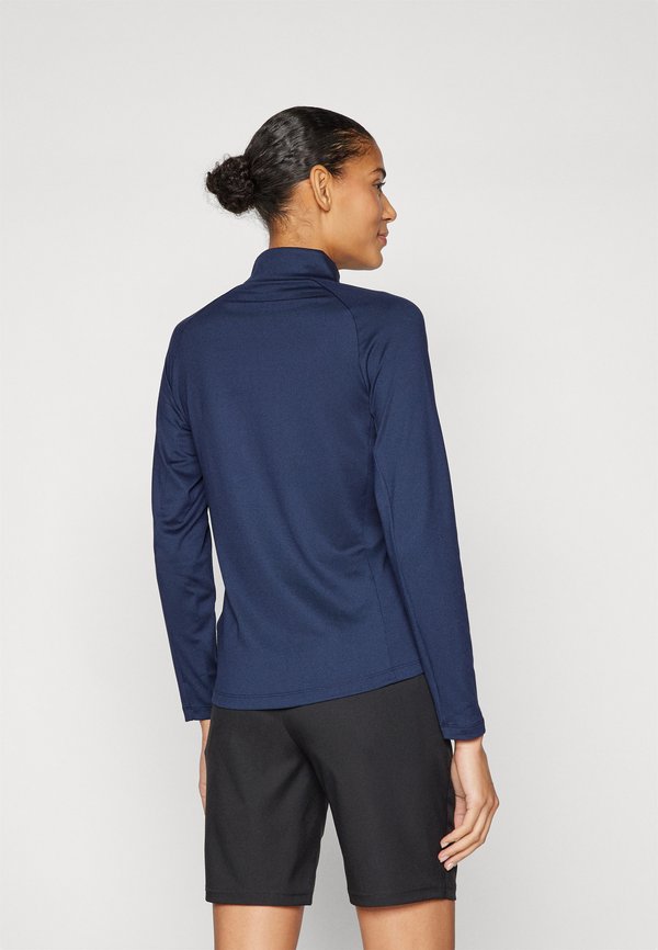 PURE 1/4 ZIP - Long sleeved top3