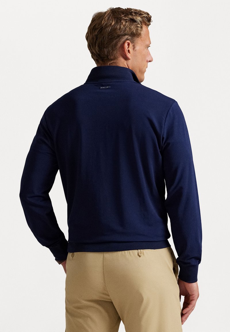 Polo Ralph Lauren CLASSIC STRETCH FRENCH TERRY PULLOVER