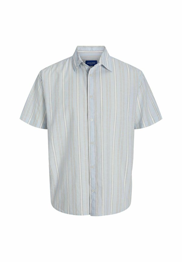 JORJOSHUA CANGGU STRIPE  - Shirt - skyway2
