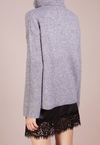 BOSS CASUAL Jumper - grey