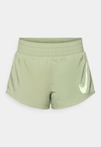ONE - Sportske kratke hlače - oil green