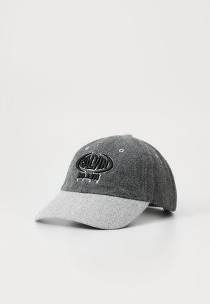 SEASONAL UNISEX - Cap - alloy