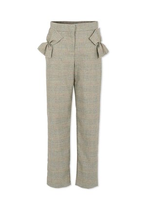 UNISEX - Spodnie materiałowe
