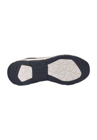 Josef Seibel MITCHELL - Sneakers basse - mocca multi