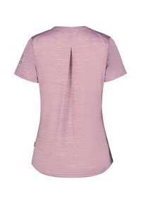 Rukka YLAKARTTI - Sports T-shirts - rosa