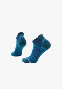 Seleccionado, twilight blue