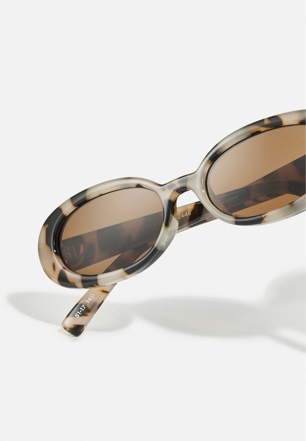 OUTTA LOVE - Sunglasses - cookie tort4