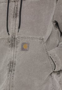Carhartt WIP ARLING JACKET - Ljetna jakna - black