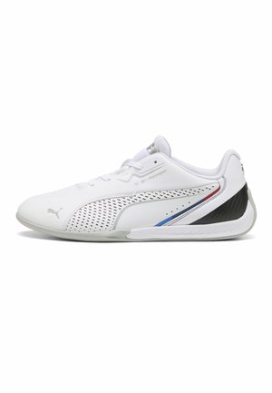 Puma, PUMA SNEAKERS UNISEX - Trainers - white-flat light gray