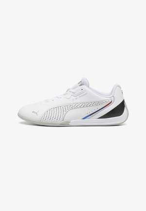 Puma, PUMA SNEAKERS UNISEX - Trainers - white-flat light gray