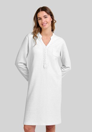 Camisón - blanco