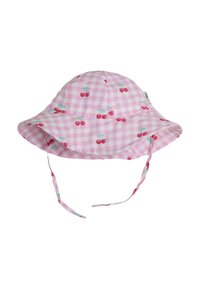 JoJo Maman Bébé Hut - gingham