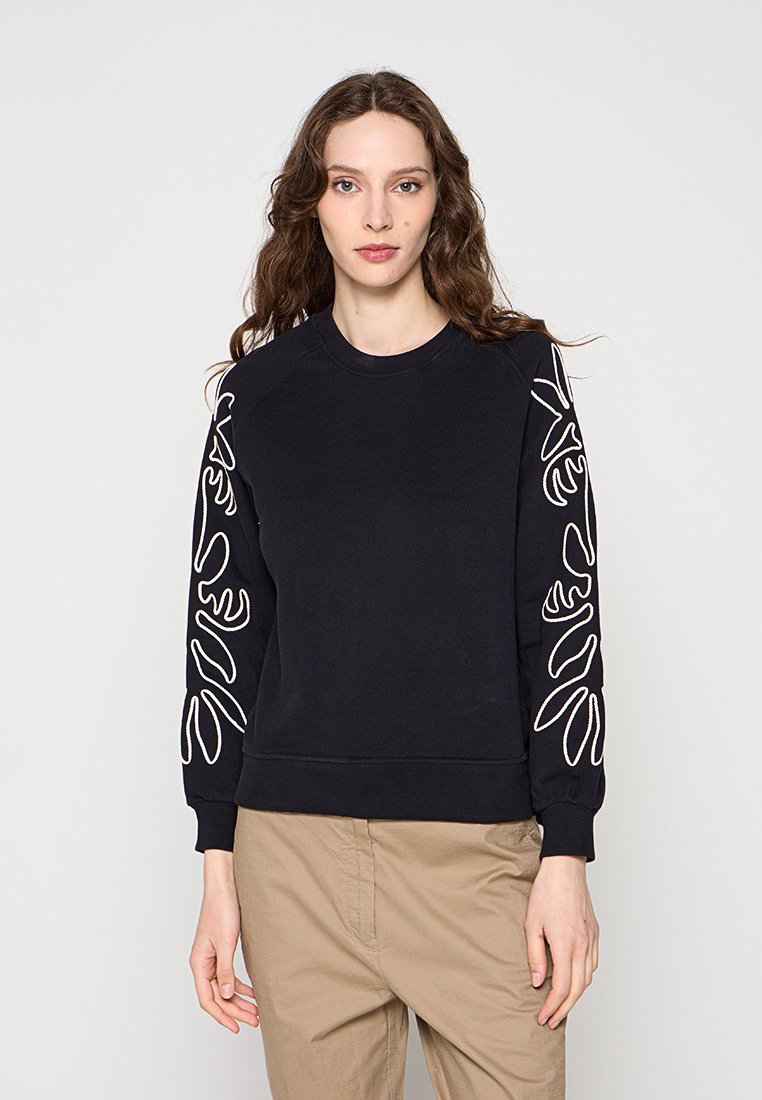 Mexx Sweater zwart