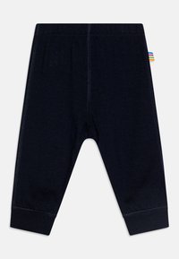 Joha UNISEX - Pajkice – hlače - navy