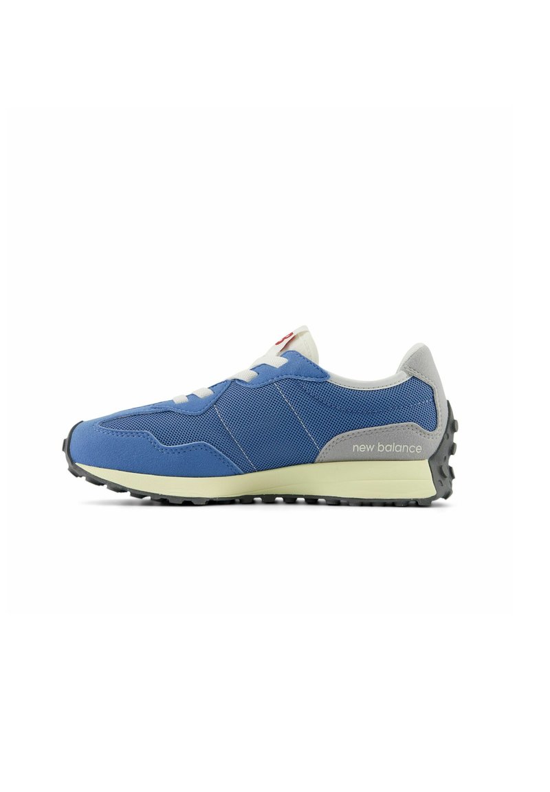 New Balance 327 - Zapatillas running asfalto - blue laguna raincloud