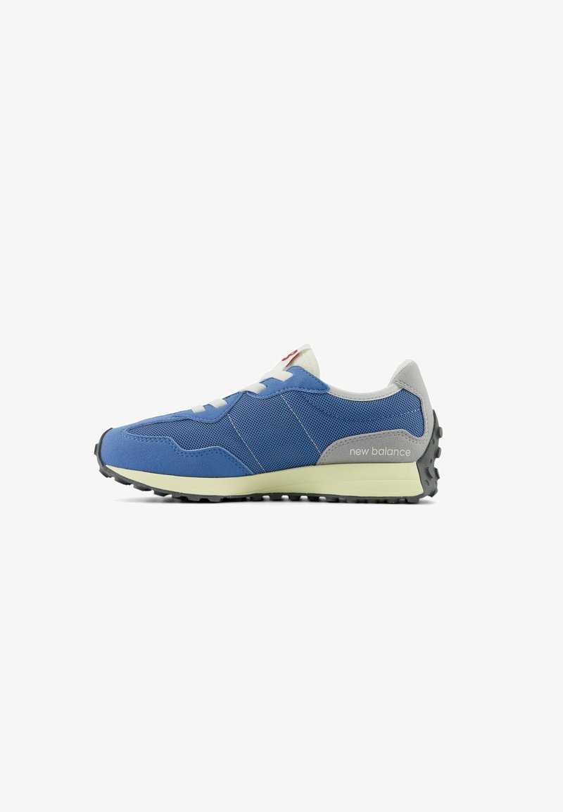 New Balance 327 - Zapatillas running asfalto - blue laguna raincloud