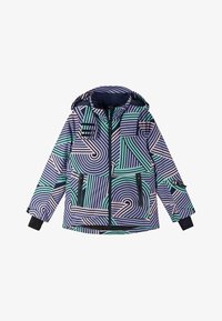 Selezionato, dark blue