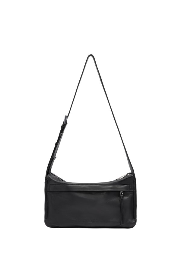 SKY HOBO KLEINE - Umhängetasche - schwarz
