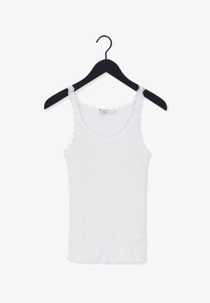Coster Copenhagen HEART - Top - wit