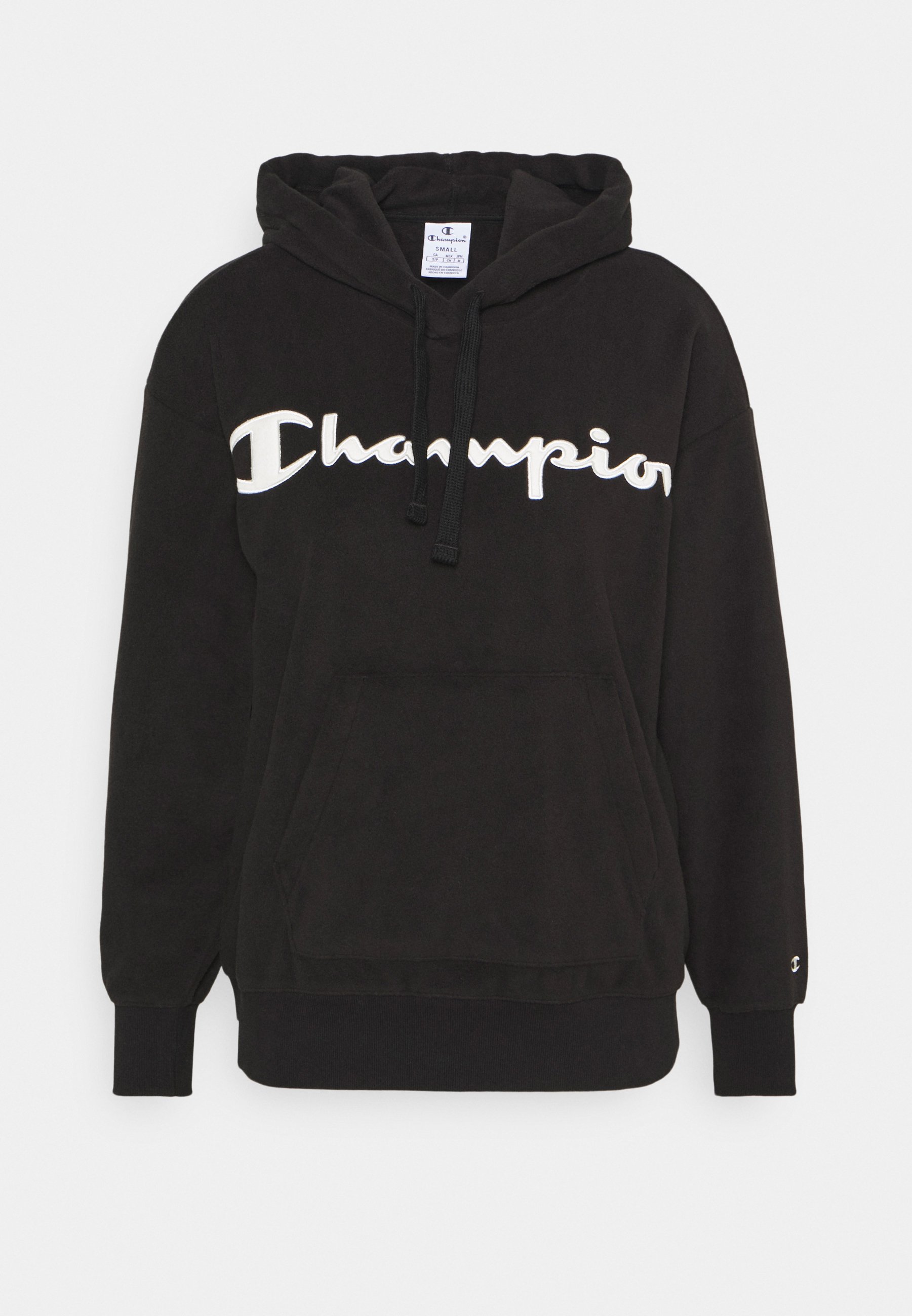 hoodie champion zalando
