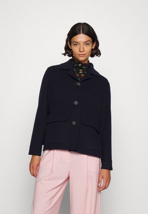 CERVINO - Veste légère - blu